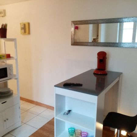 Studio 10 Avec Wifi Limoges Exteriör bild
