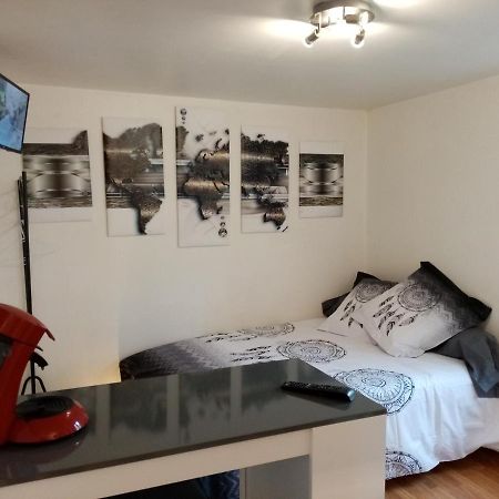 Studio 10 Avec Wifi Limoges Exteriör bild